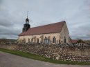 Eglise de Rigny-la-Nonneuse